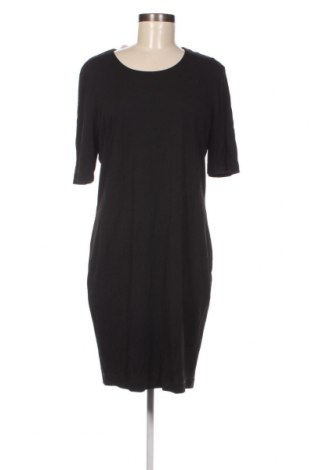 Šaty  Le Tricot Perugia, Veľkosť XL, Farba Čierna, Cena  8,78 €
