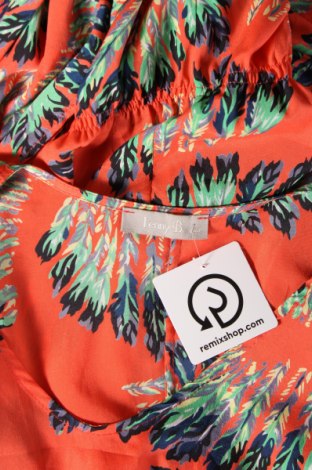 Kleid Lenny B. Paris, Größe S, Farbe Orange, Preis 25,05 €