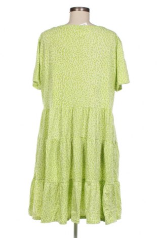 Rochie Leoni, Mărime XL, Culoare Verde, Preț 95,39 Lei