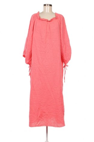 Kleid Les Jumelles, Größe M, Farbe Rosa, Preis 23,66 €