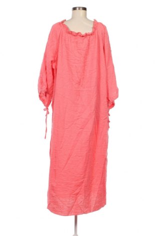 Kleid Les Jumelles, Größe M, Farbe Rosa, Preis € 22,99