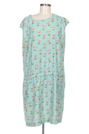Kleid Liberty Island, Größe XL, Farbe Mehrfarbig, Preis 9,48 €