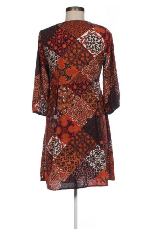 Kleid Lilie Rose, Größe S, Farbe Mehrfarbig, Preis 6,66 €
