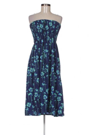 Kleid Lille, Größe S, Farbe Blau, Preis 5,74 €