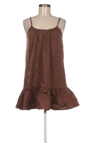Kleid Lily Loves, Größe S, Farbe Braun, Preis 4,24 €