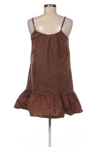 Φόρεμα Lily Loves, Μέγεθος S, Χρώμα Καφέ, Τιμή 4,31 €