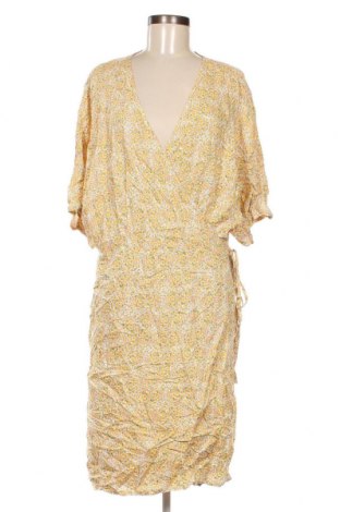 Φόρεμα Lindex, Μέγεθος XL, Χρώμα Πολύχρωμο, Τιμή 17,94 €