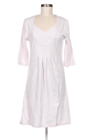 Kleid Linnea, Größe L, Farbe Weiß, Preis € 5,44