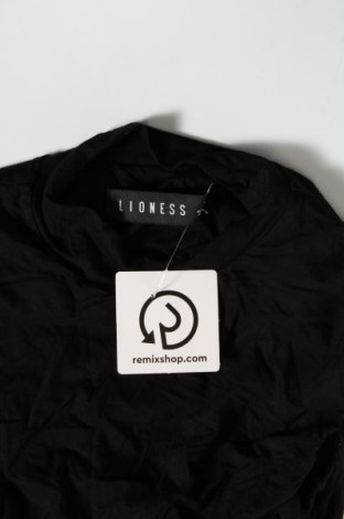 Šaty  Lioness, Velikost S, Barva Černá, Cena  105,00 Kč