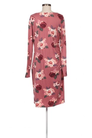Φόρεμα Lipo Lipo, Μέγεθος XL, Χρώμα Πολύχρωμο, Τιμή 10,76 €