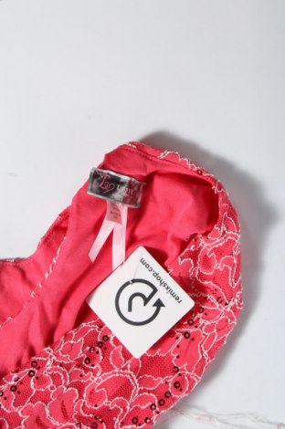 Φόρεμα Lipsy London, Μέγεθος M, Χρώμα Ρόζ , Τιμή 17,94 €