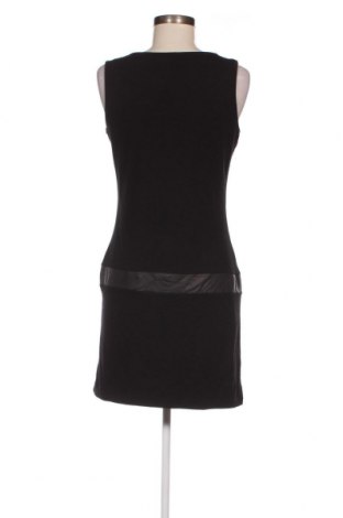 Φόρεμα Lisa Tossa, Μέγεθος S, Χρώμα Μαύρο, Τιμή 4,21 €