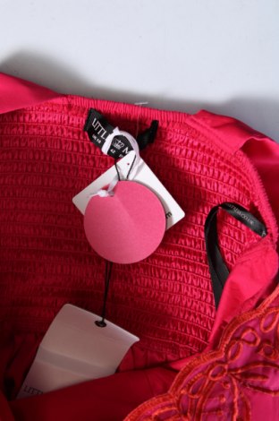 Šaty  Little Mistress, Veľkosť XL, Farba Ružová, Cena  18,71 €