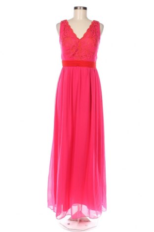 Φόρεμα Little Mistress, Μέγεθος XL, Χρώμα Ρόζ , Τιμή 48,99 €