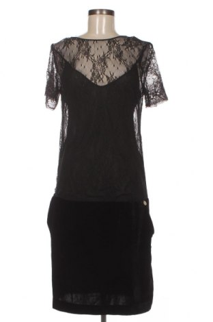 Šaty  Liu Jo, Veľkosť L, Farba Čierna, Cena  46,12 €