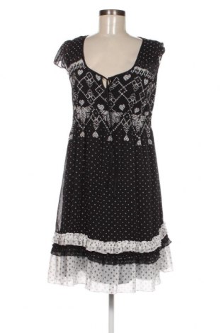 Φόρεμα Livre, Μέγεθος S, Χρώμα Μαύρο, Τιμή 4,31 €