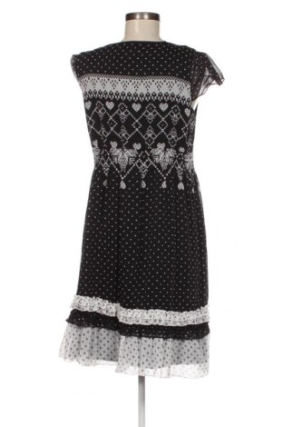 Φόρεμα Livre, Μέγεθος S, Χρώμα Μαύρο, Τιμή 4,66 €