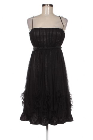 Šaty  Liz, Velikost M, Barva Černá, Cena  100,00 Kč