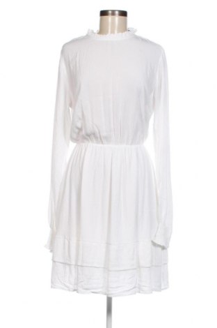 Φόρεμα Liz Kaeber, Μέγεθος M, Χρώμα Λευκό, Τιμή 15,77 €