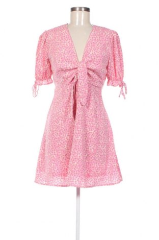 Šaty  Loavies, Velikost M, Barva Růžová, Cena  1 626,00 Kč