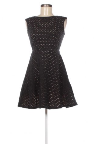 Kleid Loft By Ann Taylor, Größe XXS, Farbe Schwarz, Preis 41,06 €