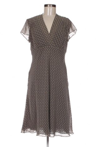 Kleid Loft By Ann Taylor, Größe S, Farbe Mehrfarbig, Preis € 3,70
