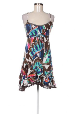 Kleid Lola & Liza, Größe S, Farbe Mehrfarbig, Preis 4,02 €