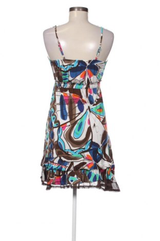 Kleid Lola & Liza, Größe S, Farbe Mehrfarbig, Preis 4,02 €