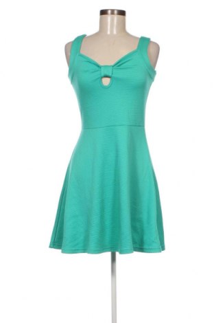 Kleid Lola & Liza, Größe S, Farbe Grün, Preis 7,10 €