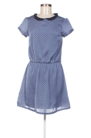 Kleid Lola & Liza, Größe XS, Farbe Blau, Preis 7,10 €
