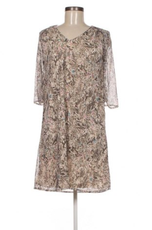 Kleid Lola Liza, Größe XS, Farbe Mehrfarbig, Preis 4,73 €