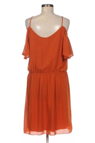 Φόρεμα Lola Liza, Μέγεθος XL, Χρώμα Πορτοκαλί, Τιμή 27,22 €