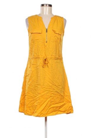 Φόρεμα Lola Liza, Μέγεθος M, Χρώμα Κίτρινο, Τιμή 4,42 €