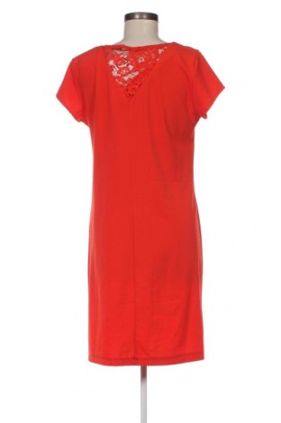 Kleid Lola Liza, Größe M, Farbe Orange, Preis 23,66 €