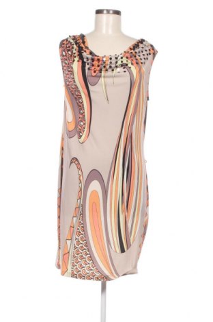 Kleid Lola Liza, Größe L, Farbe Mehrfarbig, Preis 11,83 €