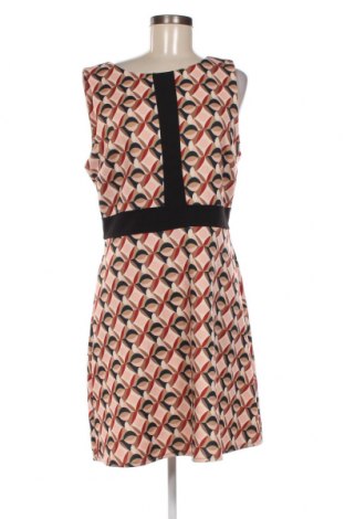 Kleid Lola Liza, Größe XL, Farbe Mehrfarbig, Preis 14,67 €
