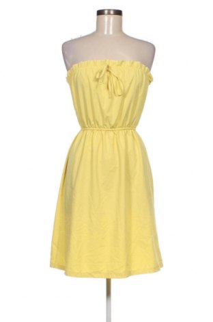 Φόρεμα Lola Liza, Μέγεθος L, Χρώμα Κίτρινο, Τιμή 4,42 €