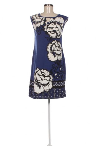 Kleid Lola Liza, Größe M, Farbe Blau, Preis 10,65 €