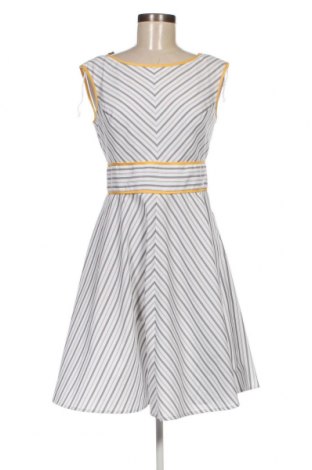 Kleid London Style, Größe M, Farbe Mehrfarbig, Preis € 12,64