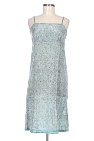 Kleid Lotus, Größe M, Farbe Blau, Preis € 8,28