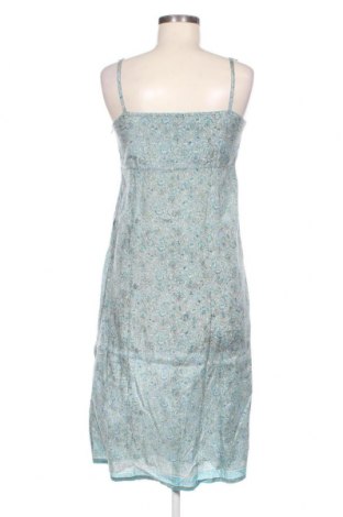 Φόρεμα Lotus, Μέγεθος M, Χρώμα Μπλέ, Τιμή 21,03 €