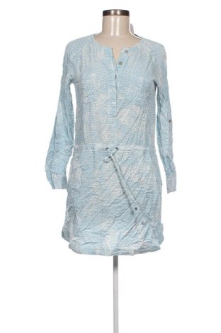 Kleid Lou & Grey, Größe XS, Farbe Blau, Preis 3,08 €