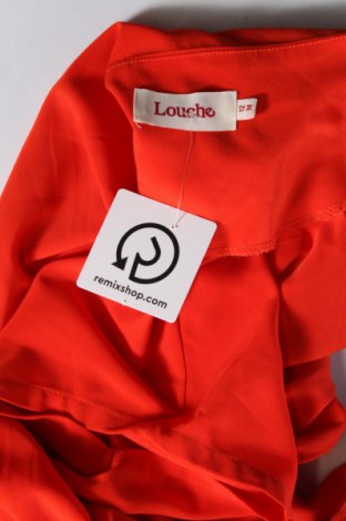 Φόρεμα Louche, Μέγεθος M, Χρώμα Πορτοκαλί, Τιμή 27,22 €