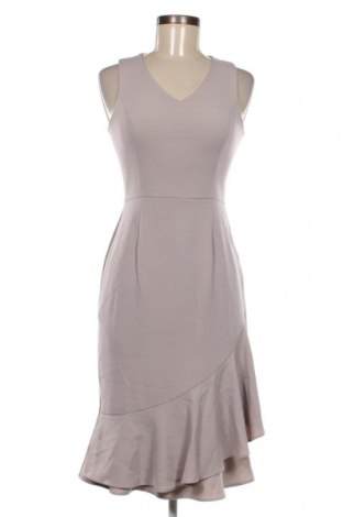 Kleid Love Bonito, Größe S, Farbe Grau, Preis 3,67 €
