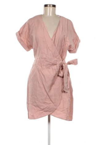 Φόρεμα Love Bonito, Μέγεθος XL, Χρώμα Μπλέ, Τιμή 5,72 €