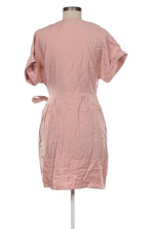 Φόρεμα Love Bonito, Μέγεθος XL, Χρώμα Μπλέ, Τιμή 27,22 €