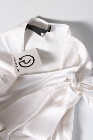 Kleid Love Moschino, Größe M, Farbe Weiß, Preis 102,29 €