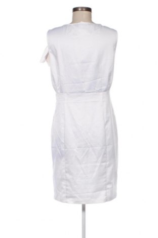 Kleid Love Moschino, Größe M, Farbe Weiß, Preis 102,29 €