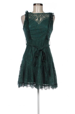 Šaty  Love Triangle, Velikost M, Barva Zelená, Cena  287,00 Kč