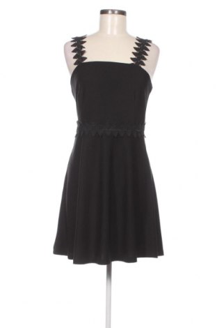 Φόρεμα Luc-Ce, Μέγεθος L, Χρώμα Μαύρο, Τιμή 17,26 €